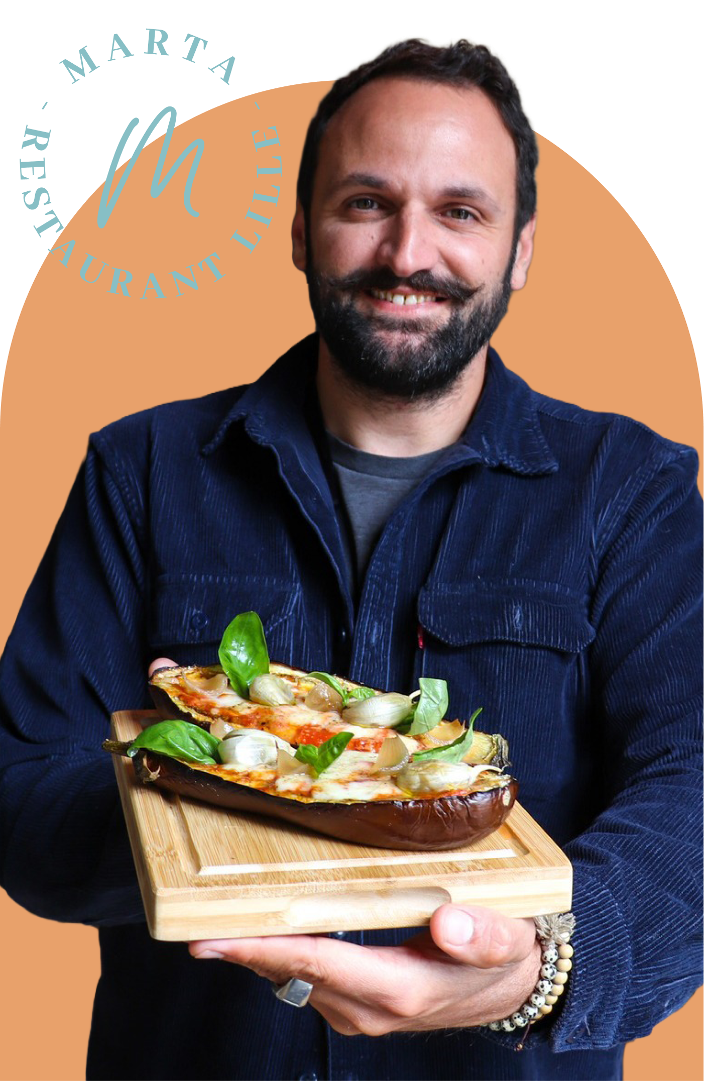 Marta - restaurant LILLE